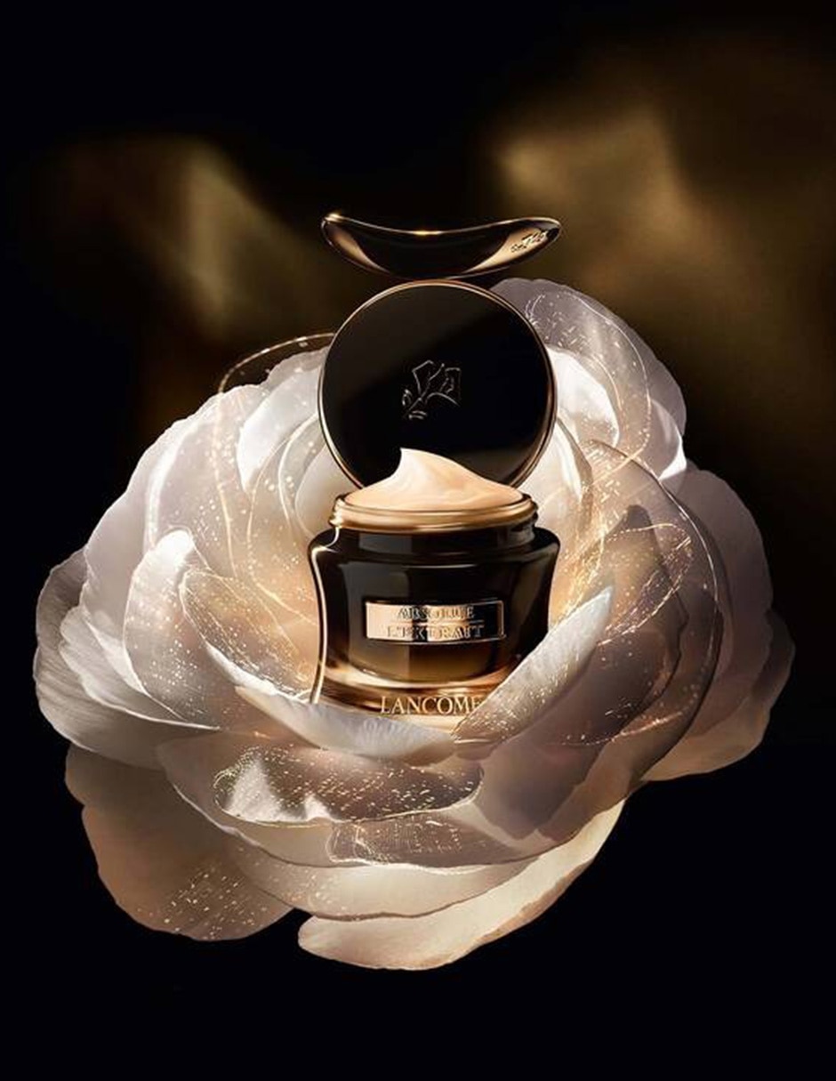 Tratamiento para ojos Absolue L'Extrait Eye Cream antiedad 4
