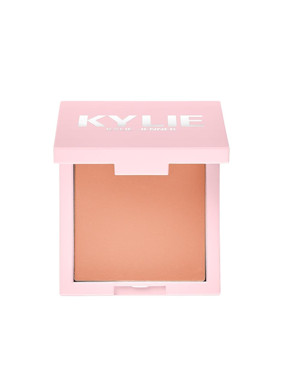 Blush en polvo compacto Pressed Blush Powder
