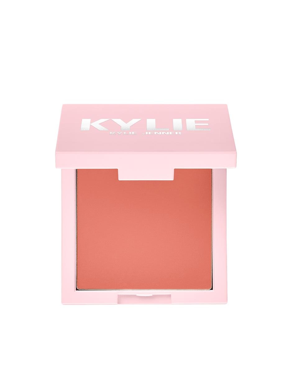 Blush en polvo compacto Pressed Blush Powder