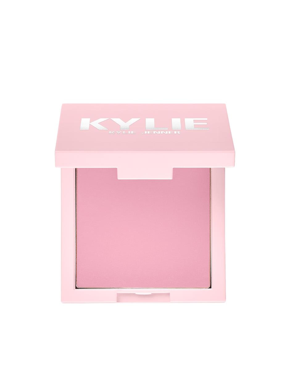 Blush en polvo compacto Pressed Blush Powder