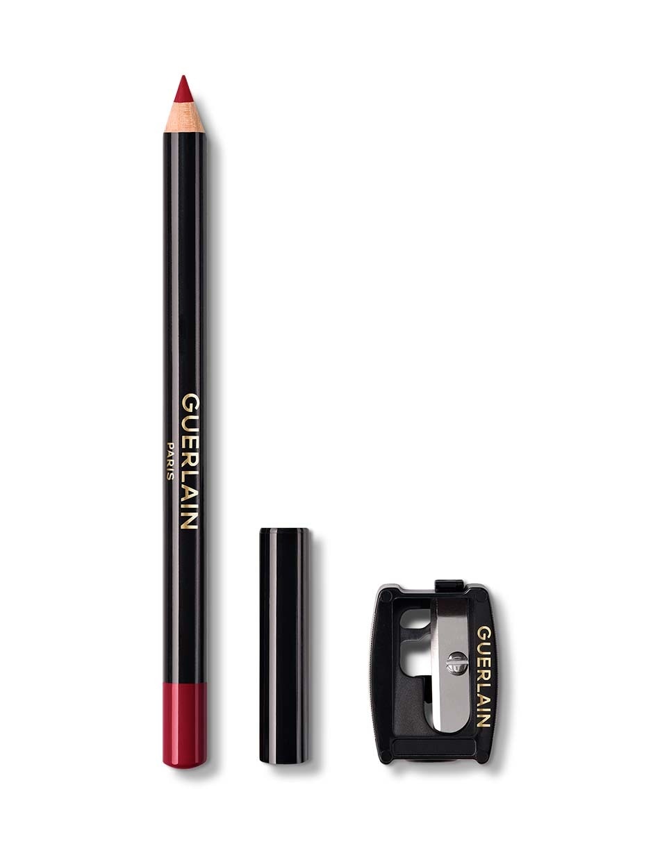 Delineador para labios mate Rouge G