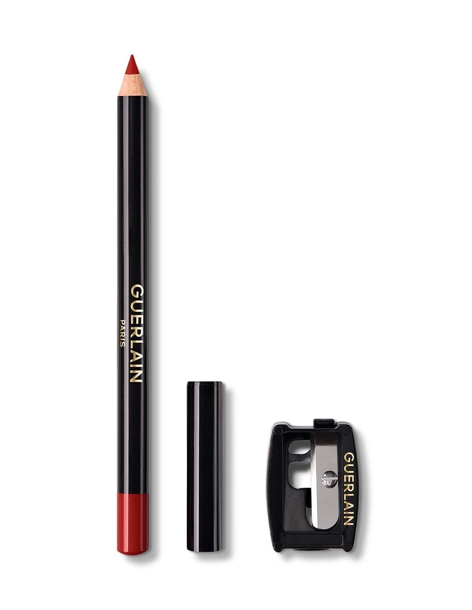 Delineador para labios mate Rouge G