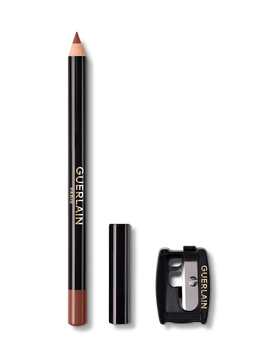 Delineador para labios mate Rouge G