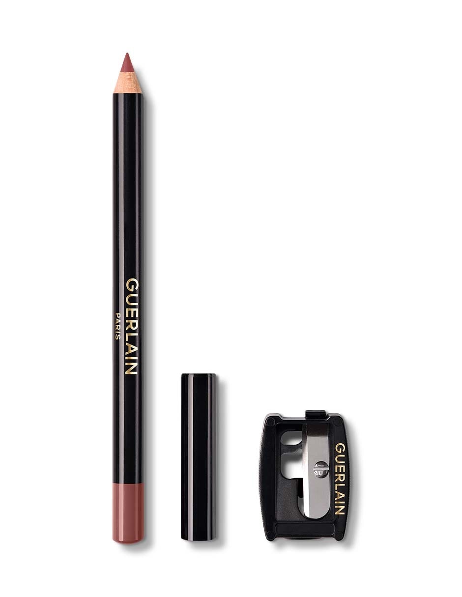 Delineador para labios mate Rouge G