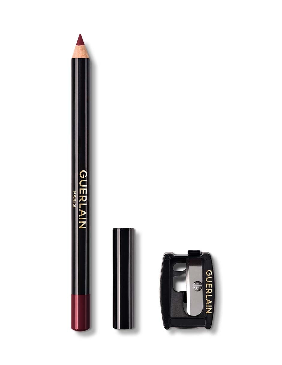 Delineador para labios mate Rouge G