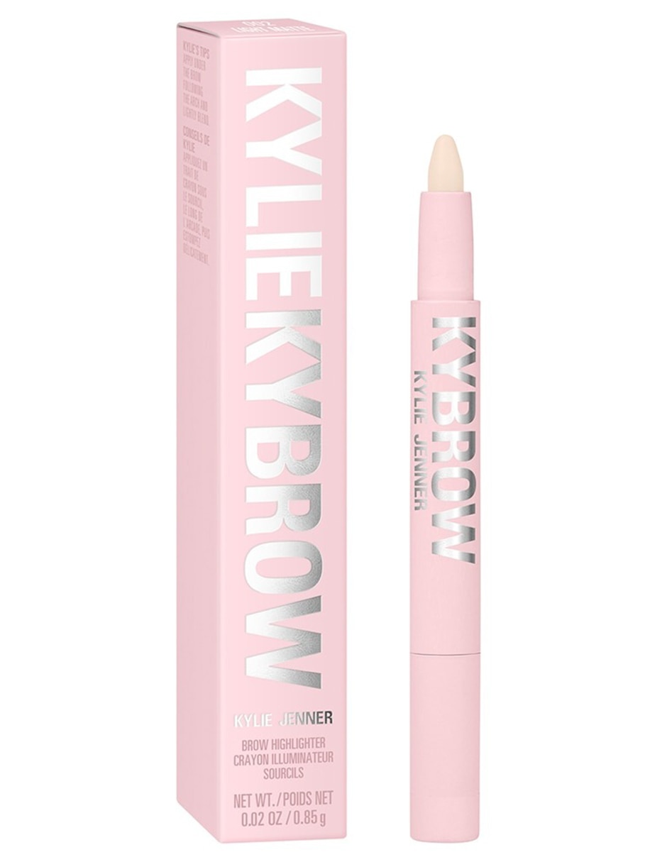 Iluminador Brow Highlighter 2
