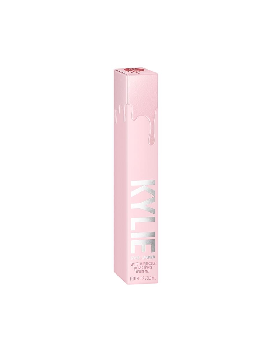 Matte Liquid Lipstick,ROSA OBSCURO