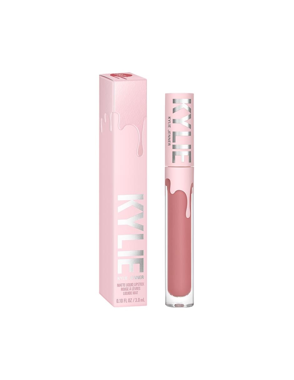 Matte Liquid Lipstick,ROSA OBSCURO