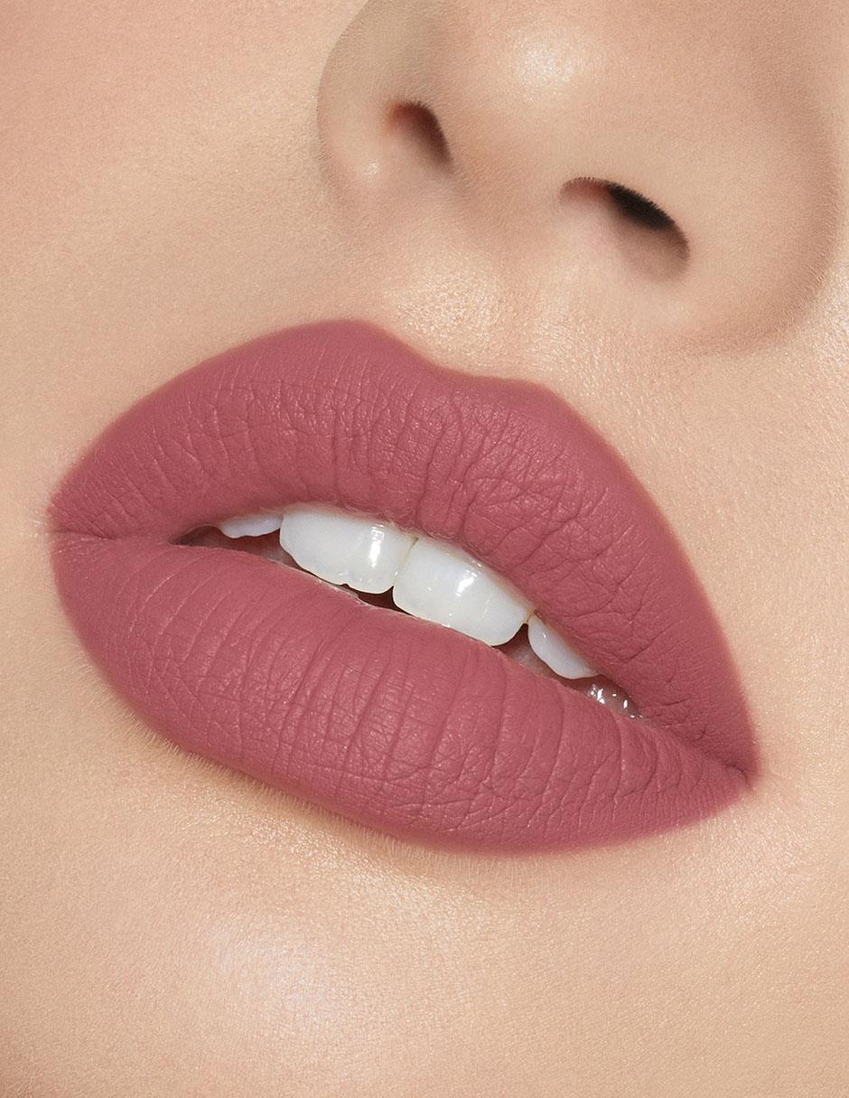 Matte Liquid Lipstick,ROSA OBSCURO