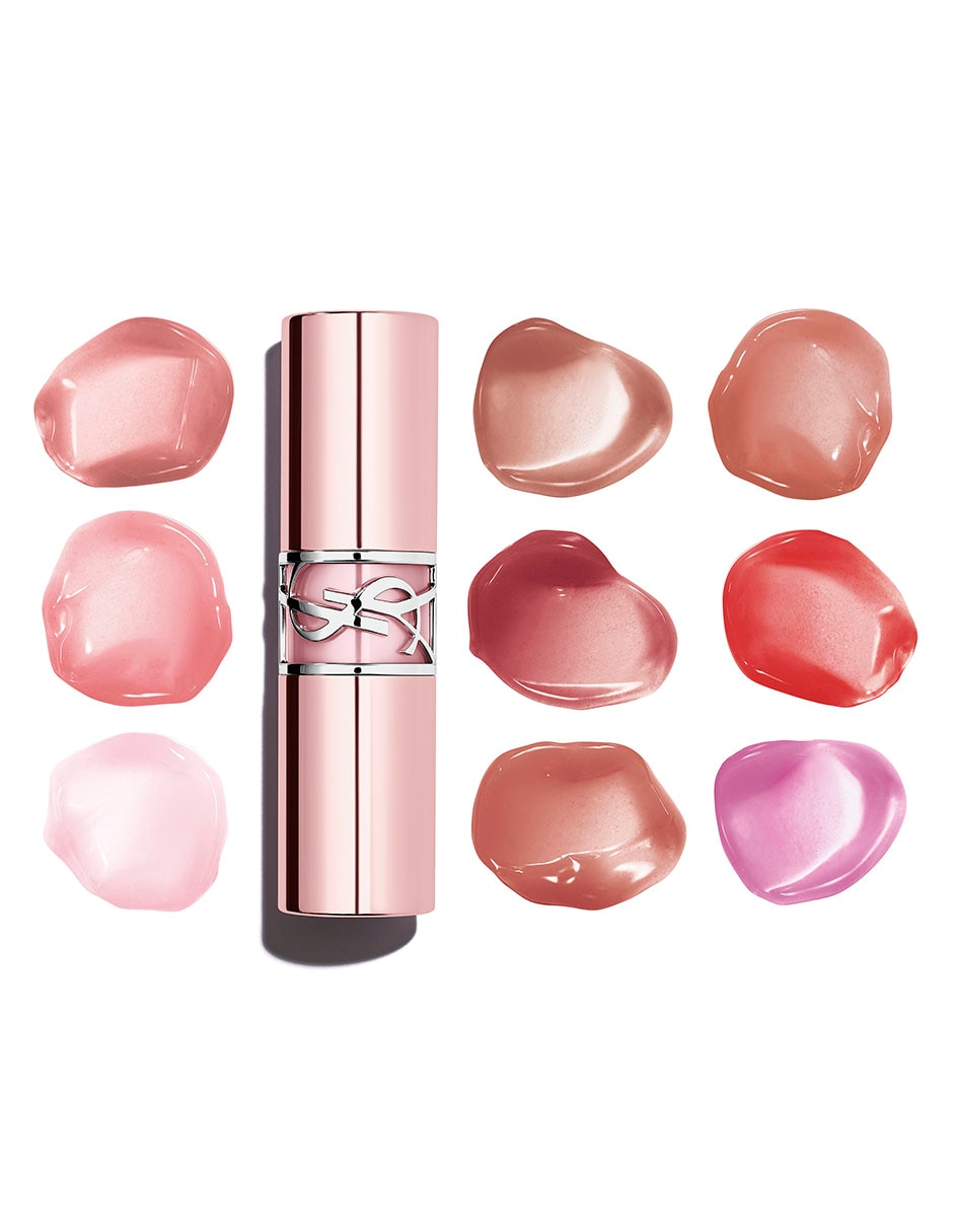 Labial brillante Loveshine Balm 7