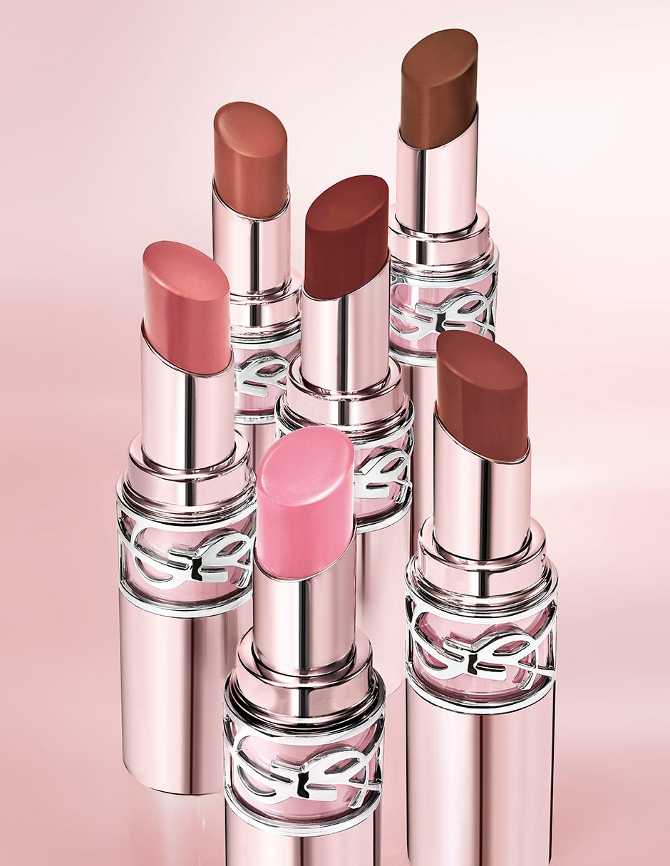 YSL LOVESHINE BALM 3.5G,BEIGE