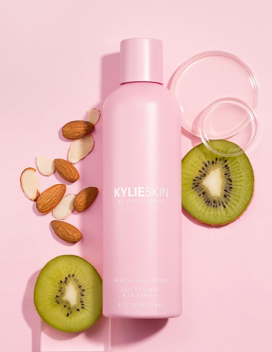 Limpiador facial Vainilla Tonic para tonificar 3