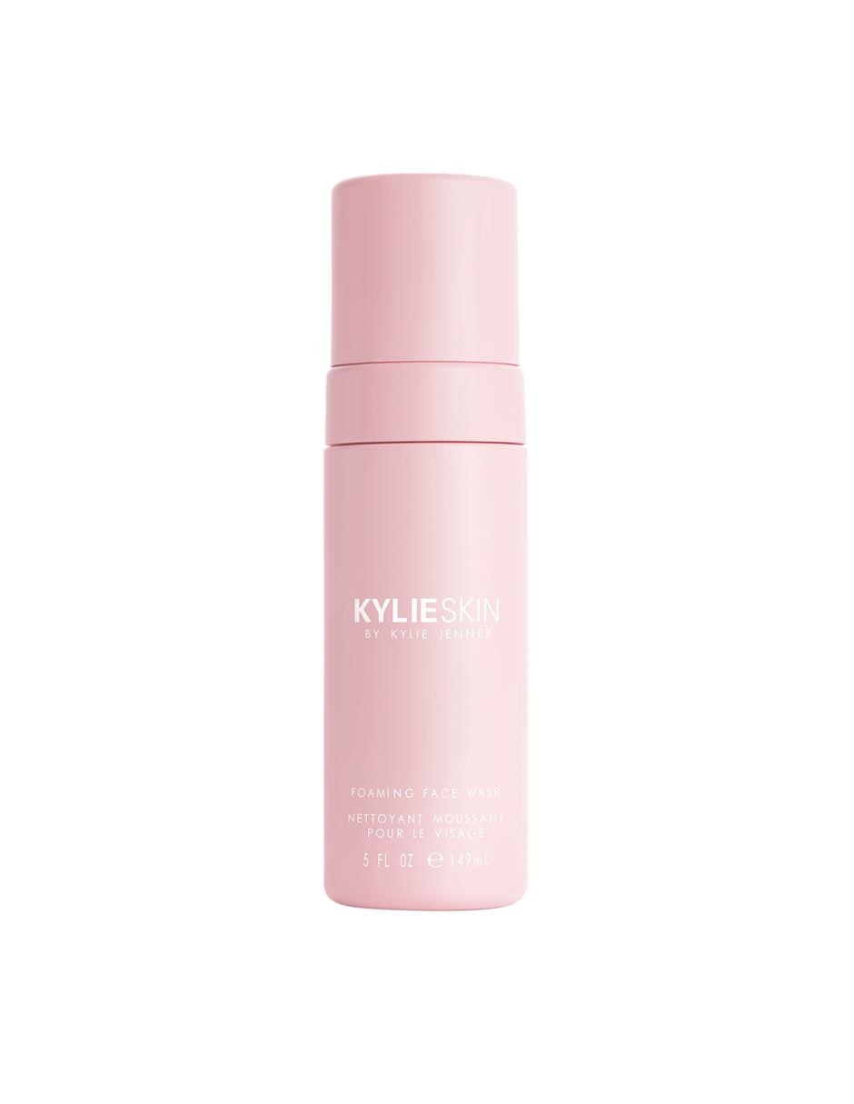 Limpiador facial Foaming Face Wash Foaming Cleanser para opacidad y resequedad