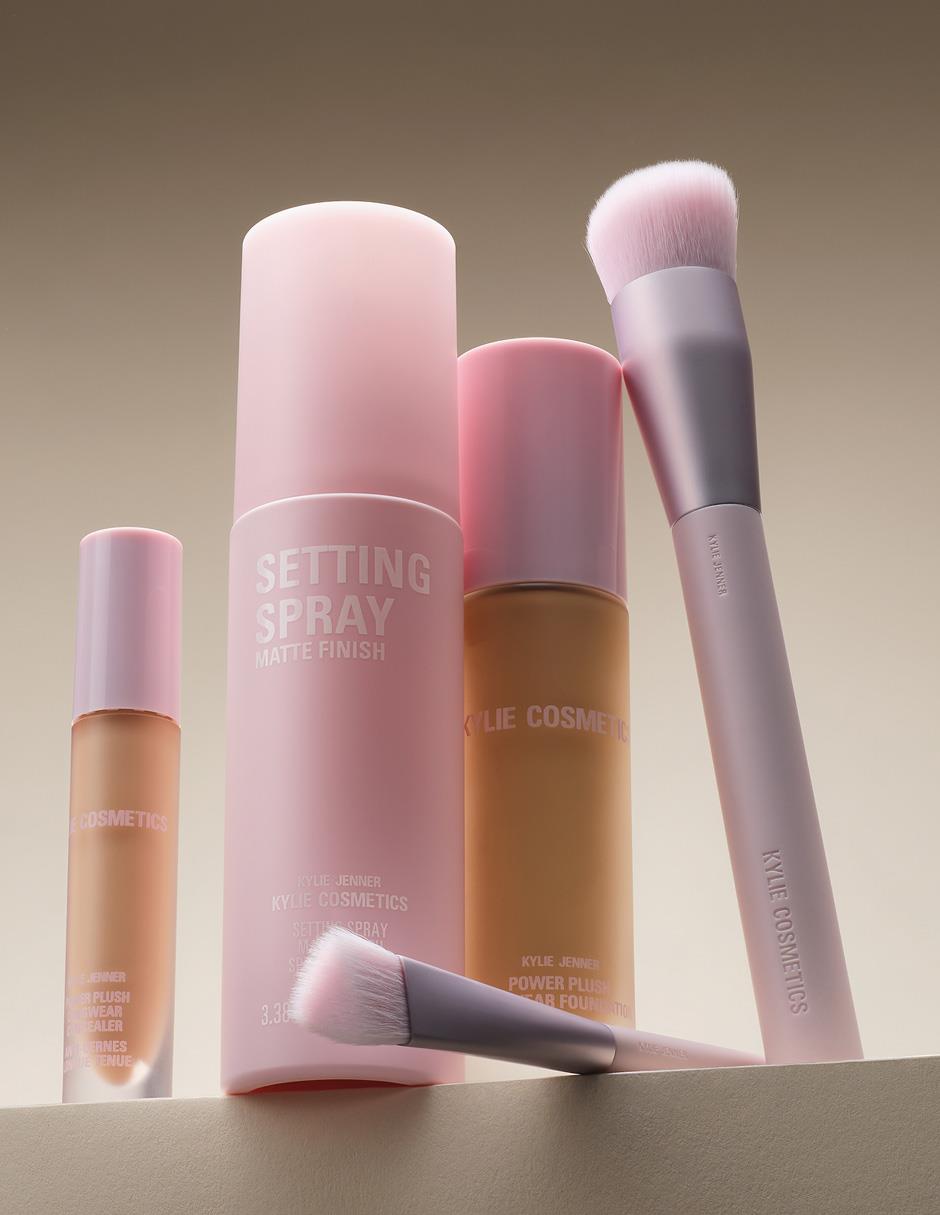 Spray fijador Setting Matte Finish 4