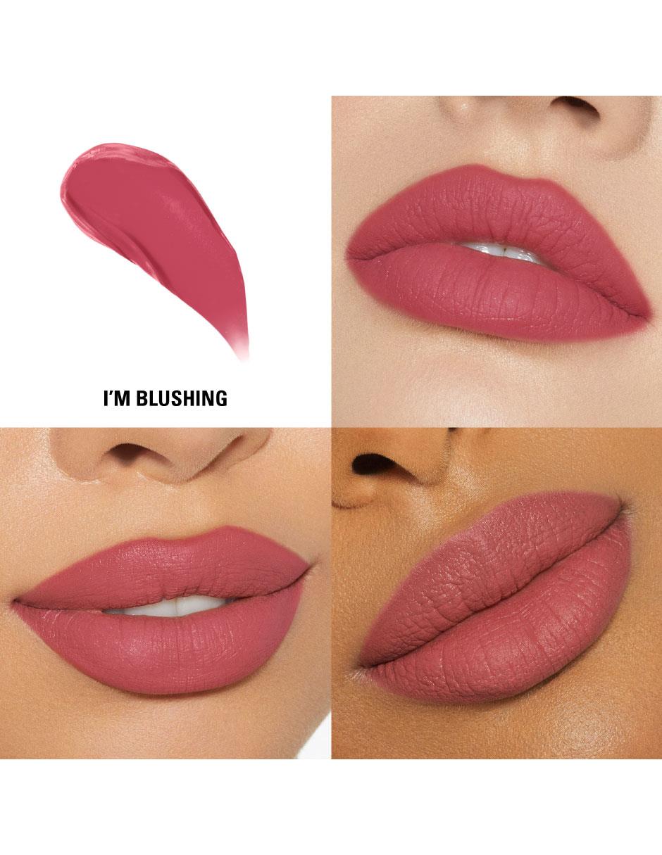Labial natural Lip Blush 4