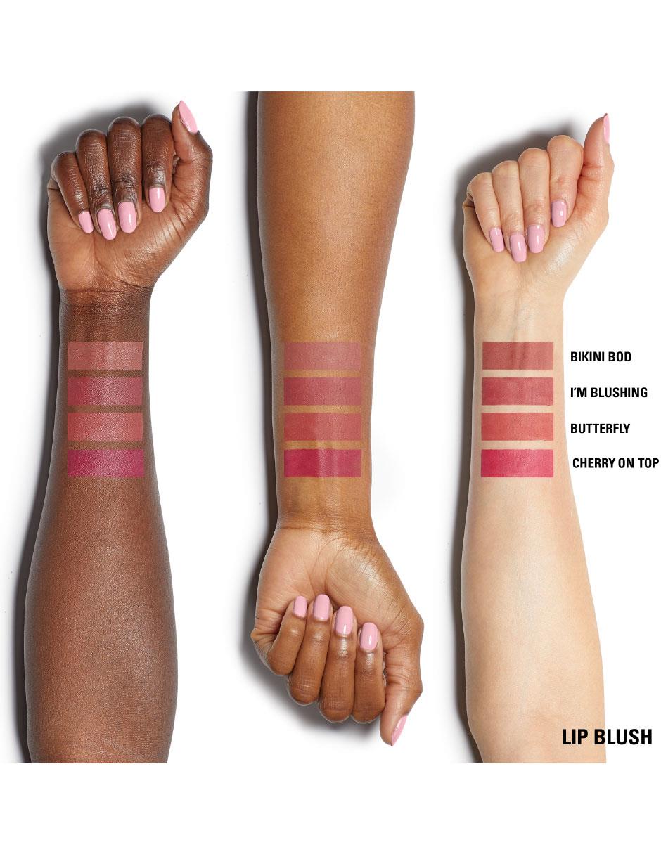 Labial natural Lip Blush 5