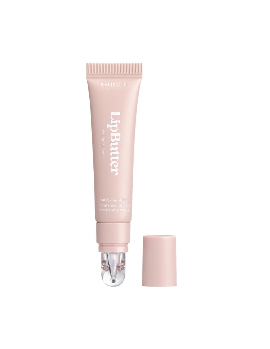 Bálsamo labial natural Lip Butter