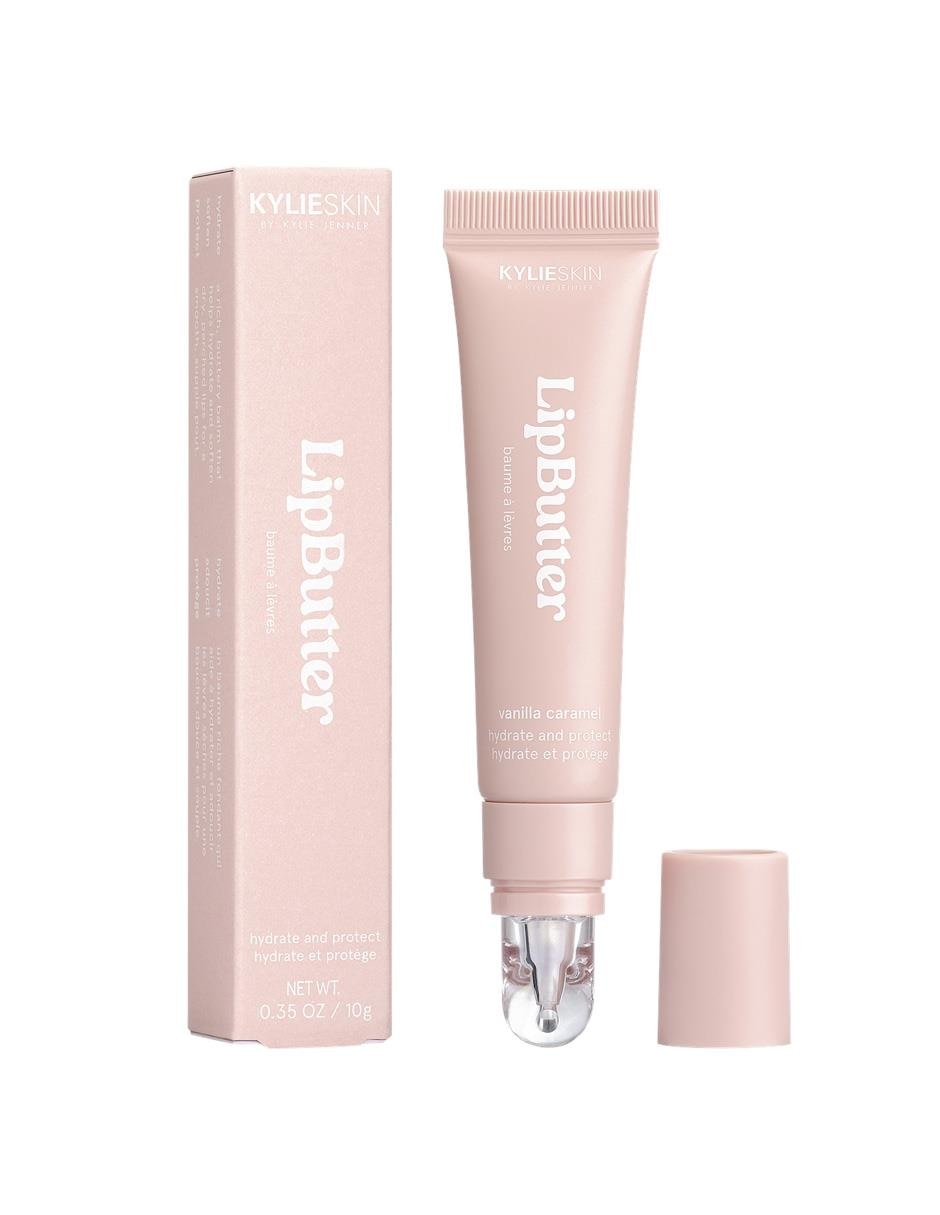Bálsamo labial natural Lip Butter 2