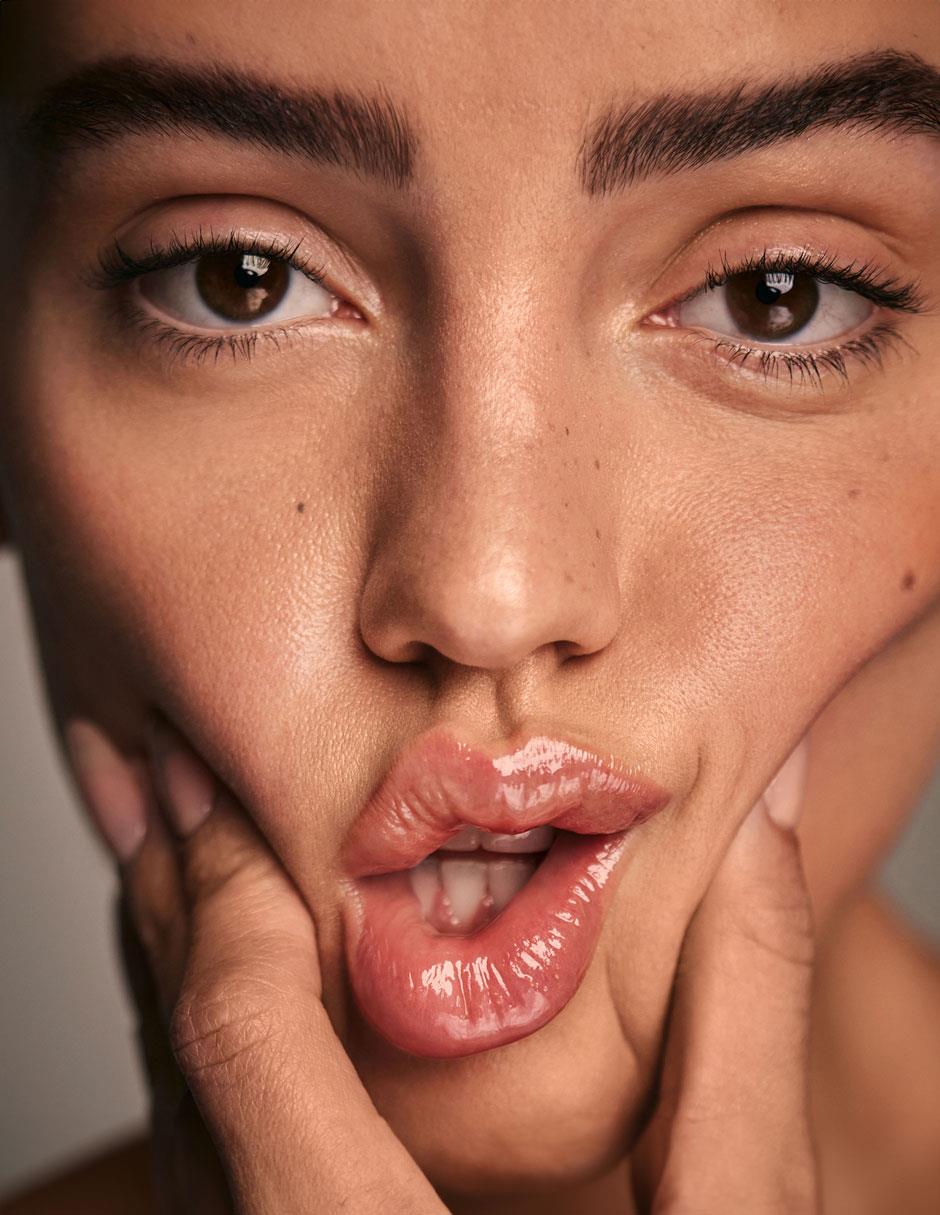 Bálsamo labial natural Lip Butter 3