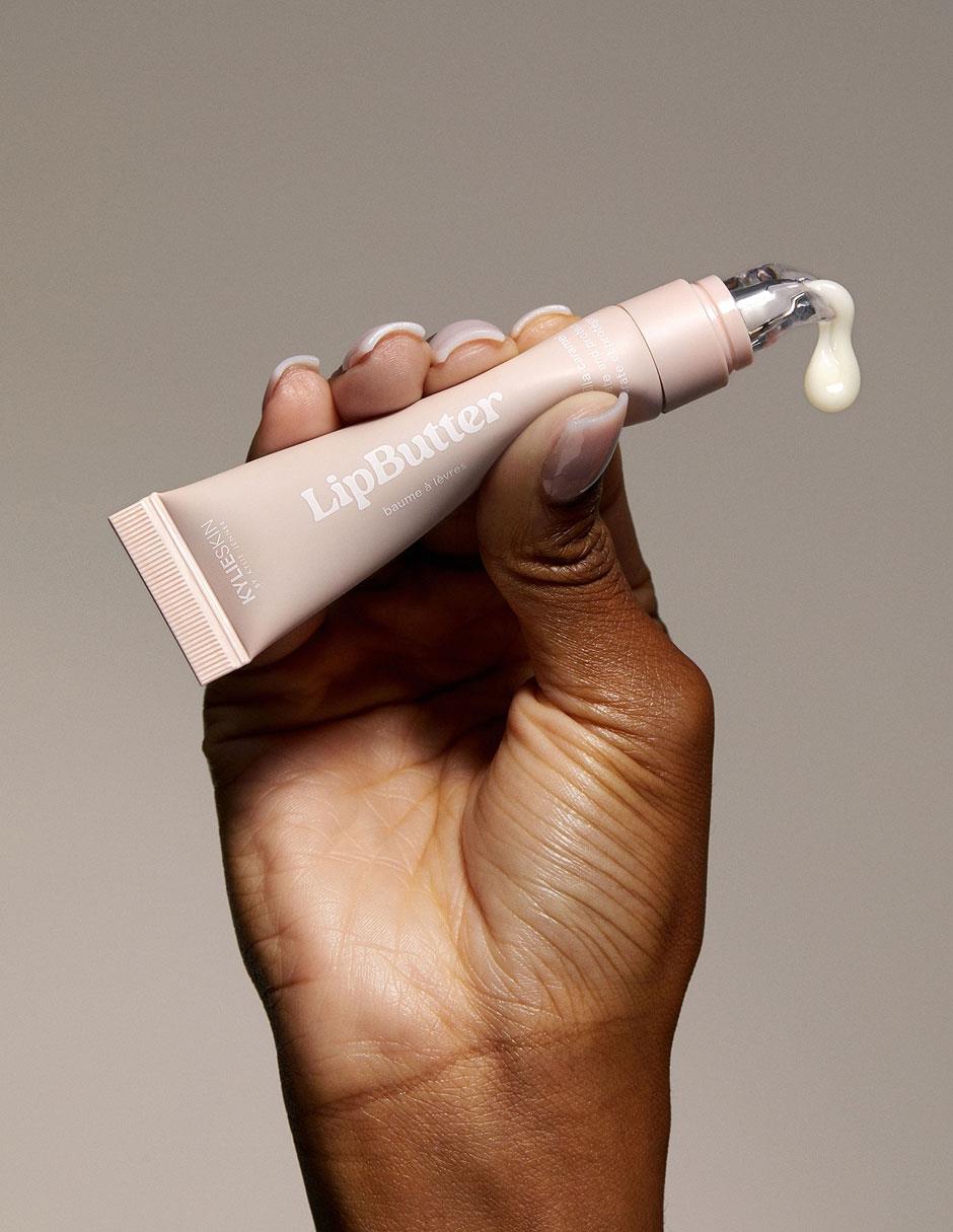 Bálsamo labial natural Lip Butter 5
