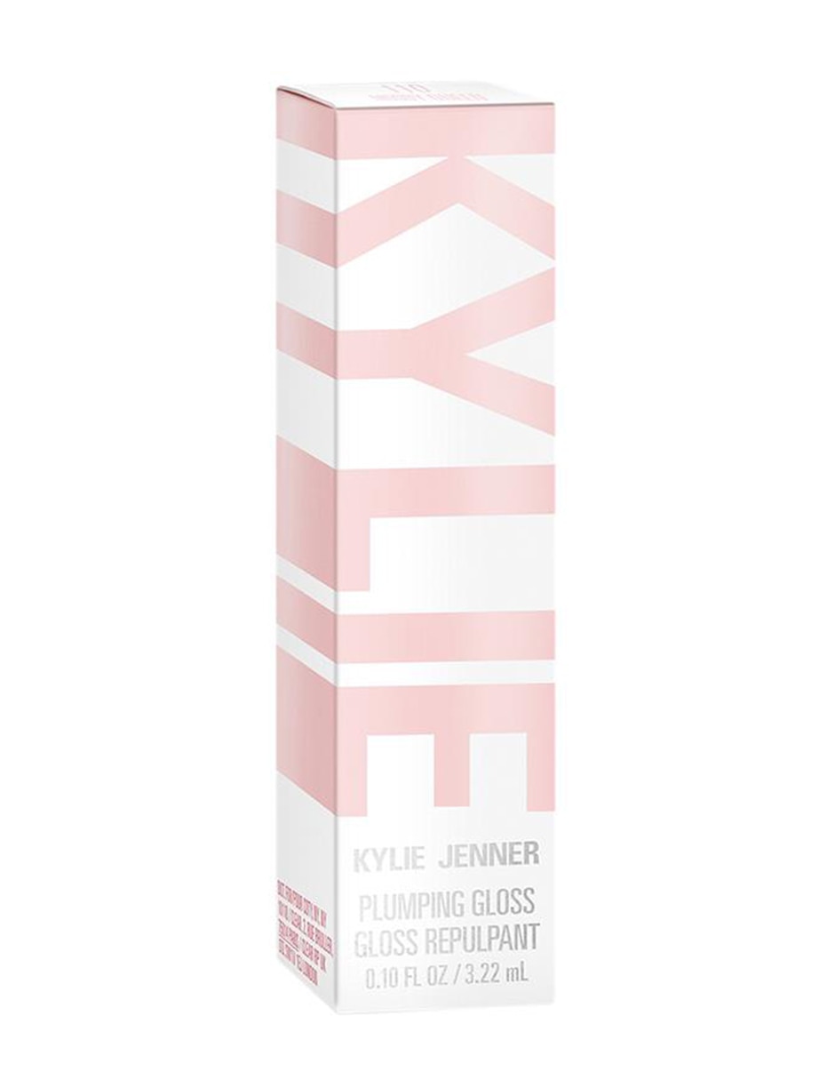 Plumping Gloss,MARRÓN BRILLANTE