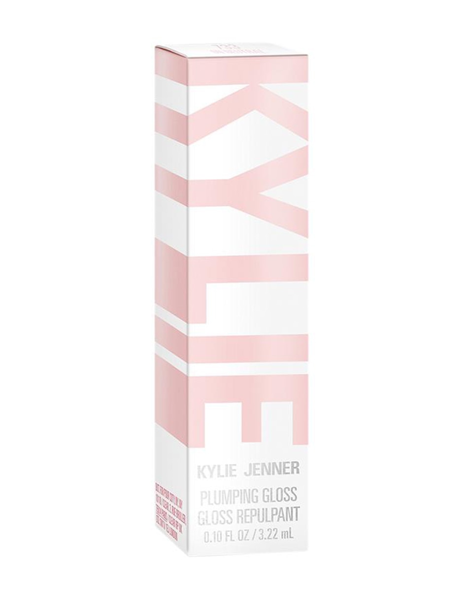 Brillo labial Plumping Gloss luminoso 2