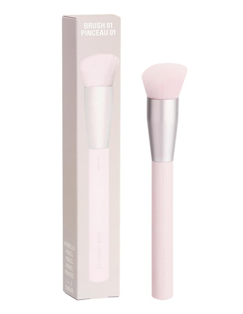 Brocha para mascarilla Foundation Brush 2