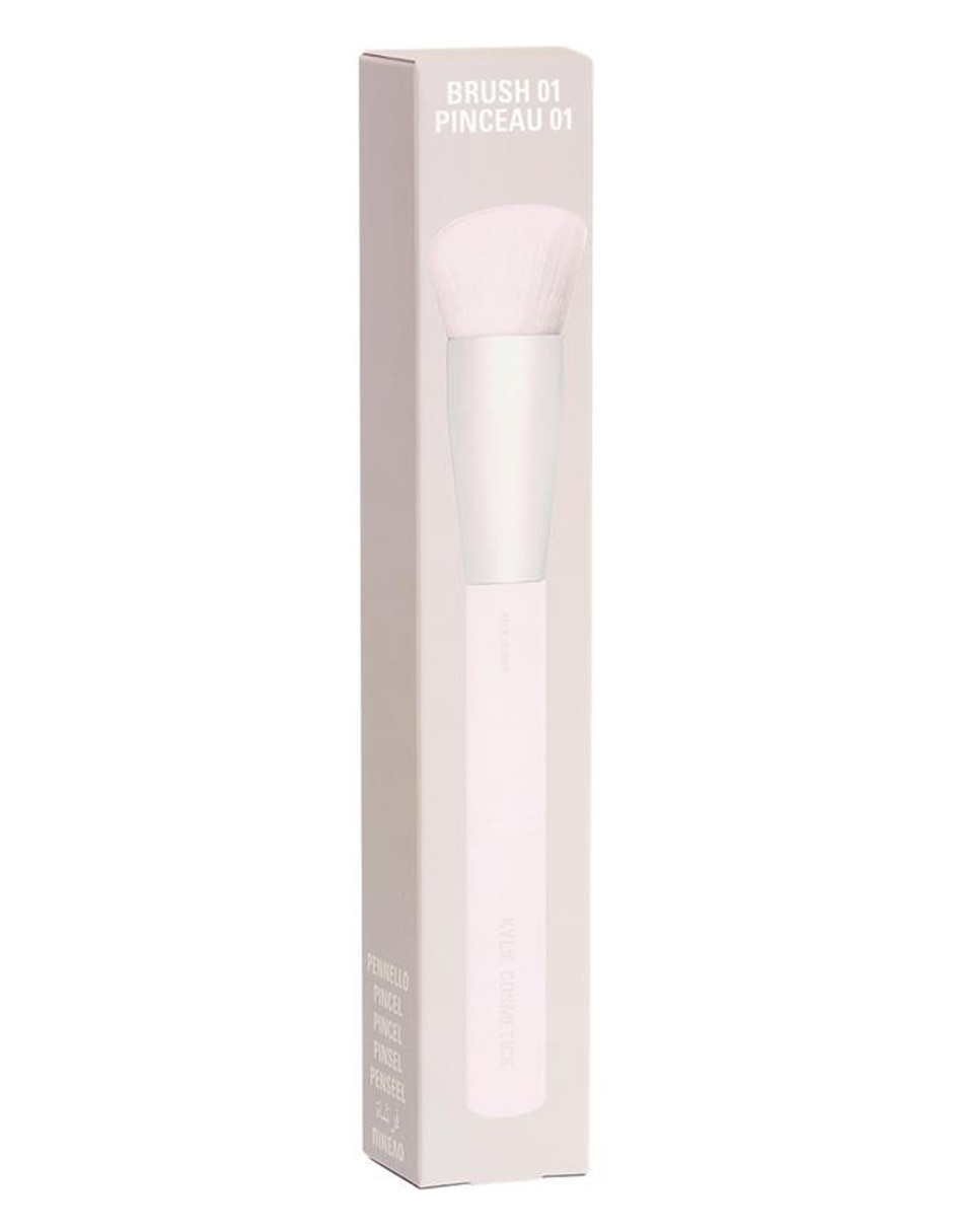 Brocha para mascarilla Foundation Brush 3