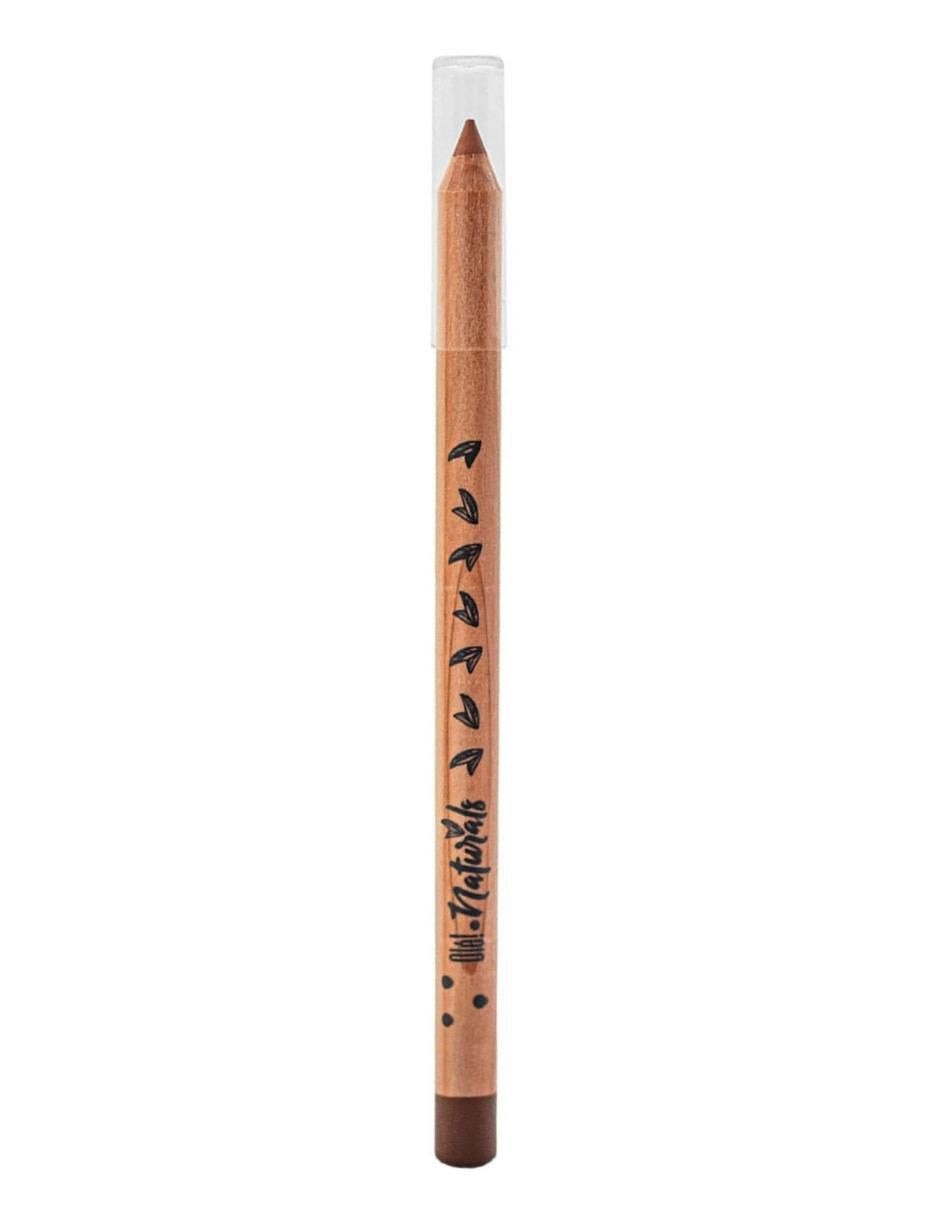 Delineador para labios natural 2