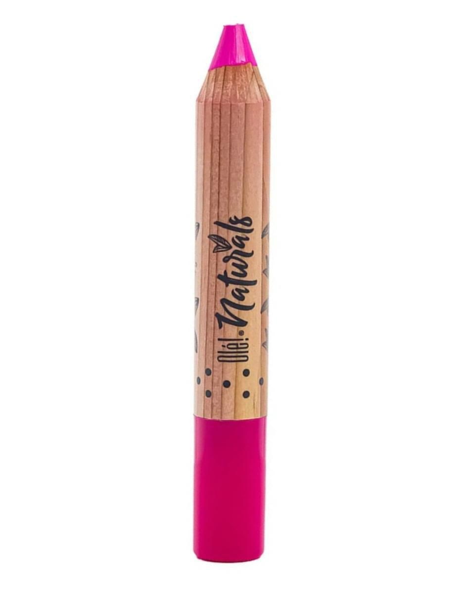 Labial natural Labial natural