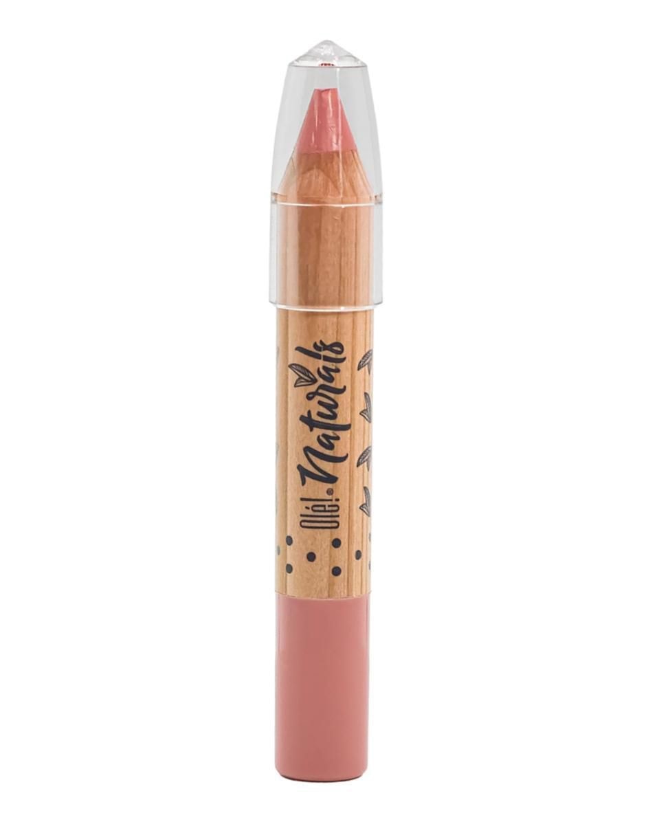 Labial natural 2