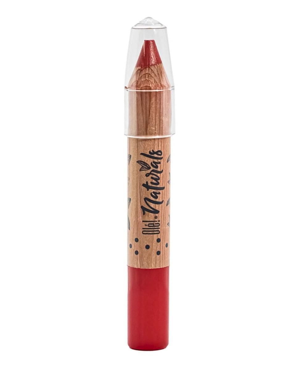 Labial natural 2
