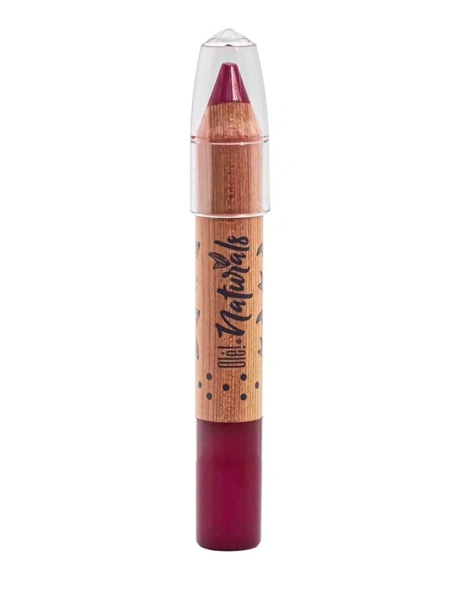 Labial natural olé naturals sin familia o colección