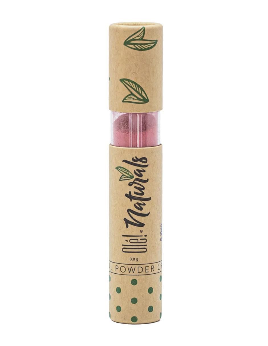 Labial mate olé naturals sin familia o colección