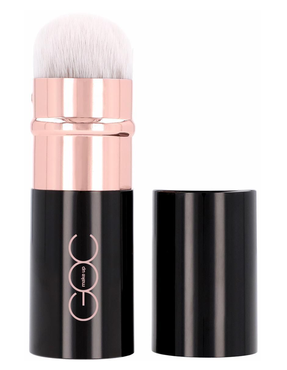 Brocha para maquillaje 2