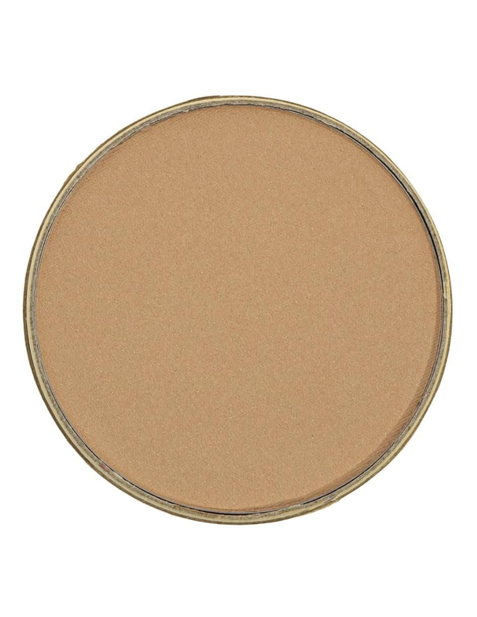 Base de maquillaje en polvo natural 2