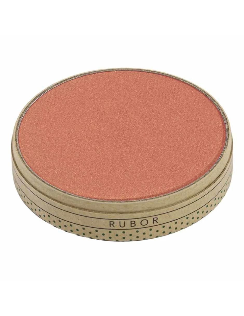Blush en polvo compacto Blush en polvo compacto