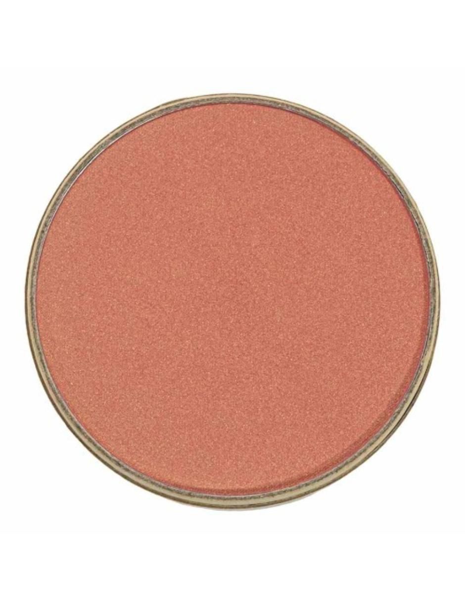 Blush en polvo compacto 2