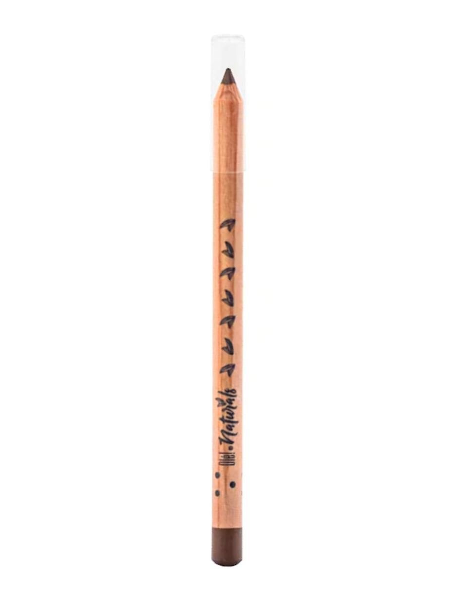 Delineador para ojos natural 3