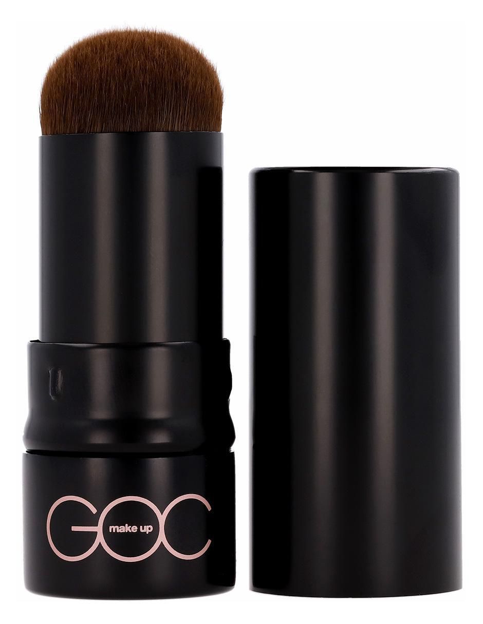 Brocha para maquillaje 2