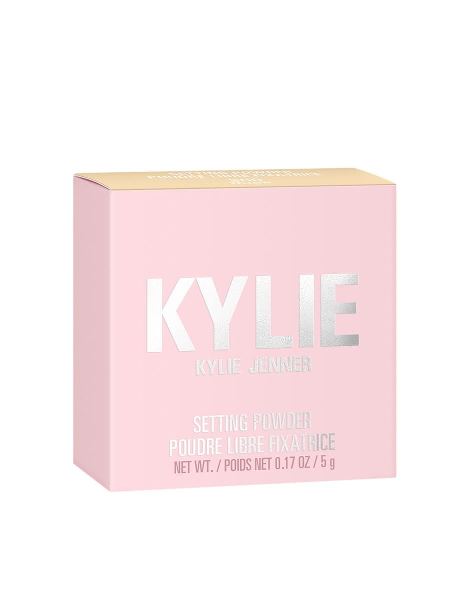 Kylie Setting Powder,AMARILLO