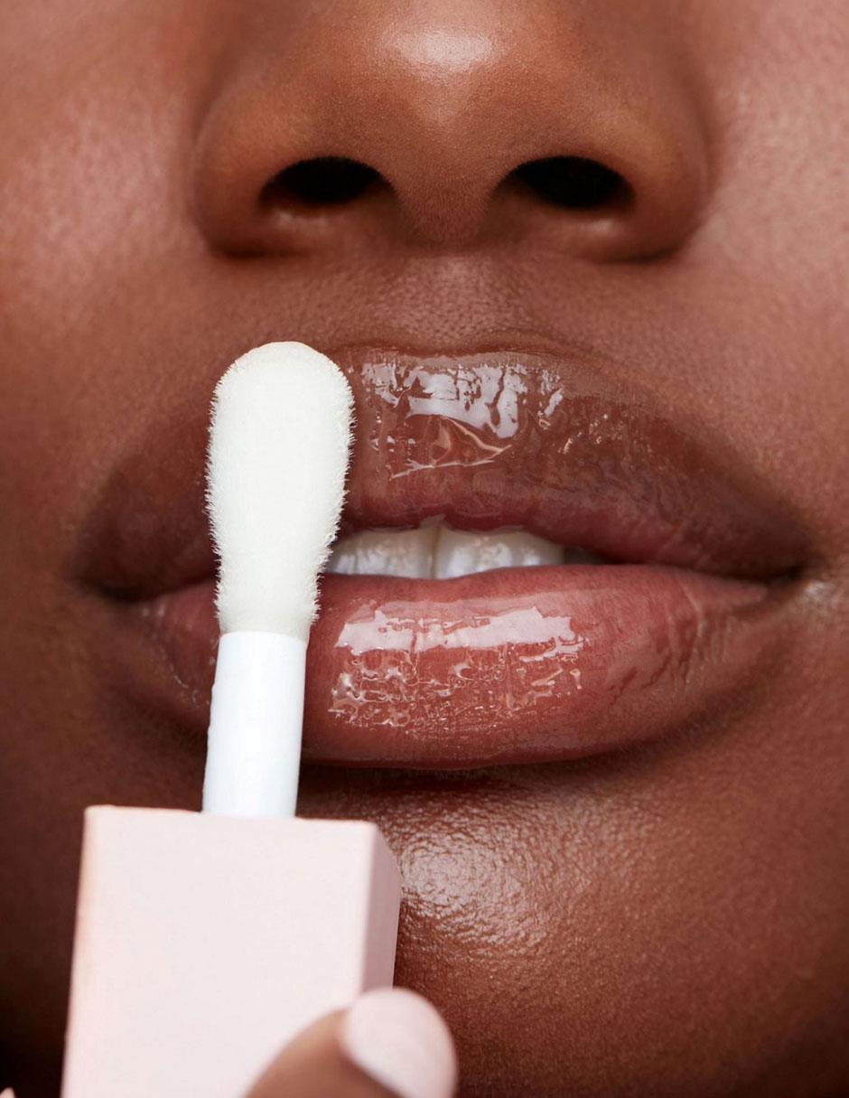 Labial natural 3