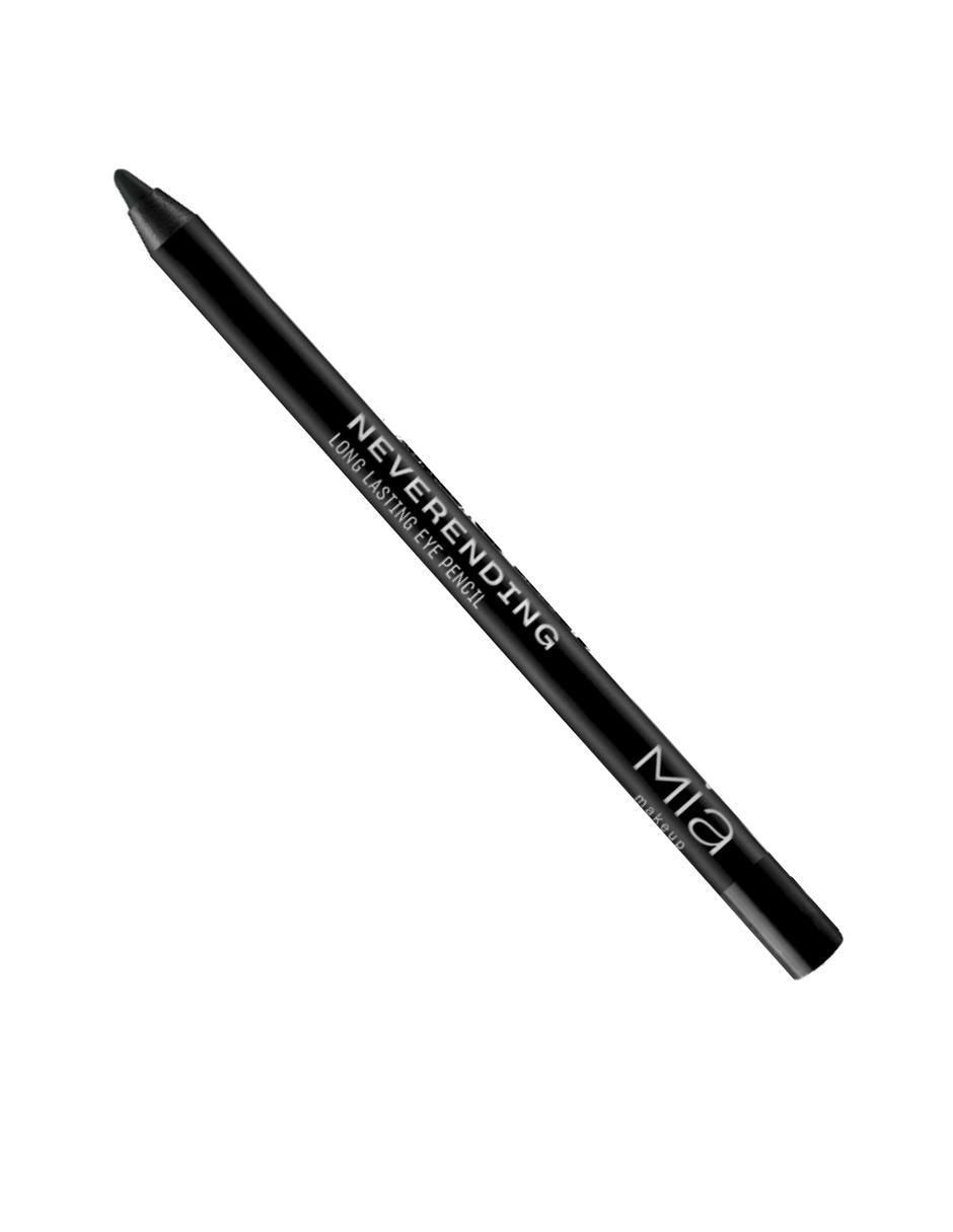 Delineador para ojos natural 2