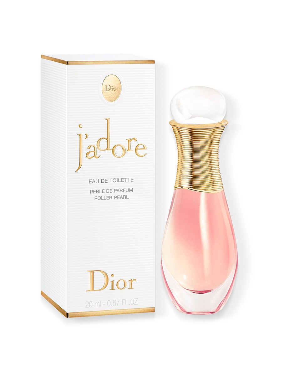 Eau de toilette J´Adore para mujer 2