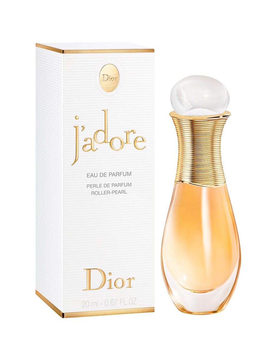 Eau de parfum J´Adore para mujer 2