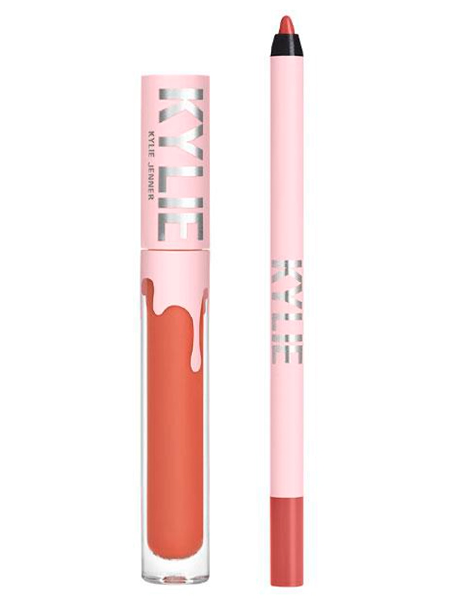 Kit labial mate Kit labial mate