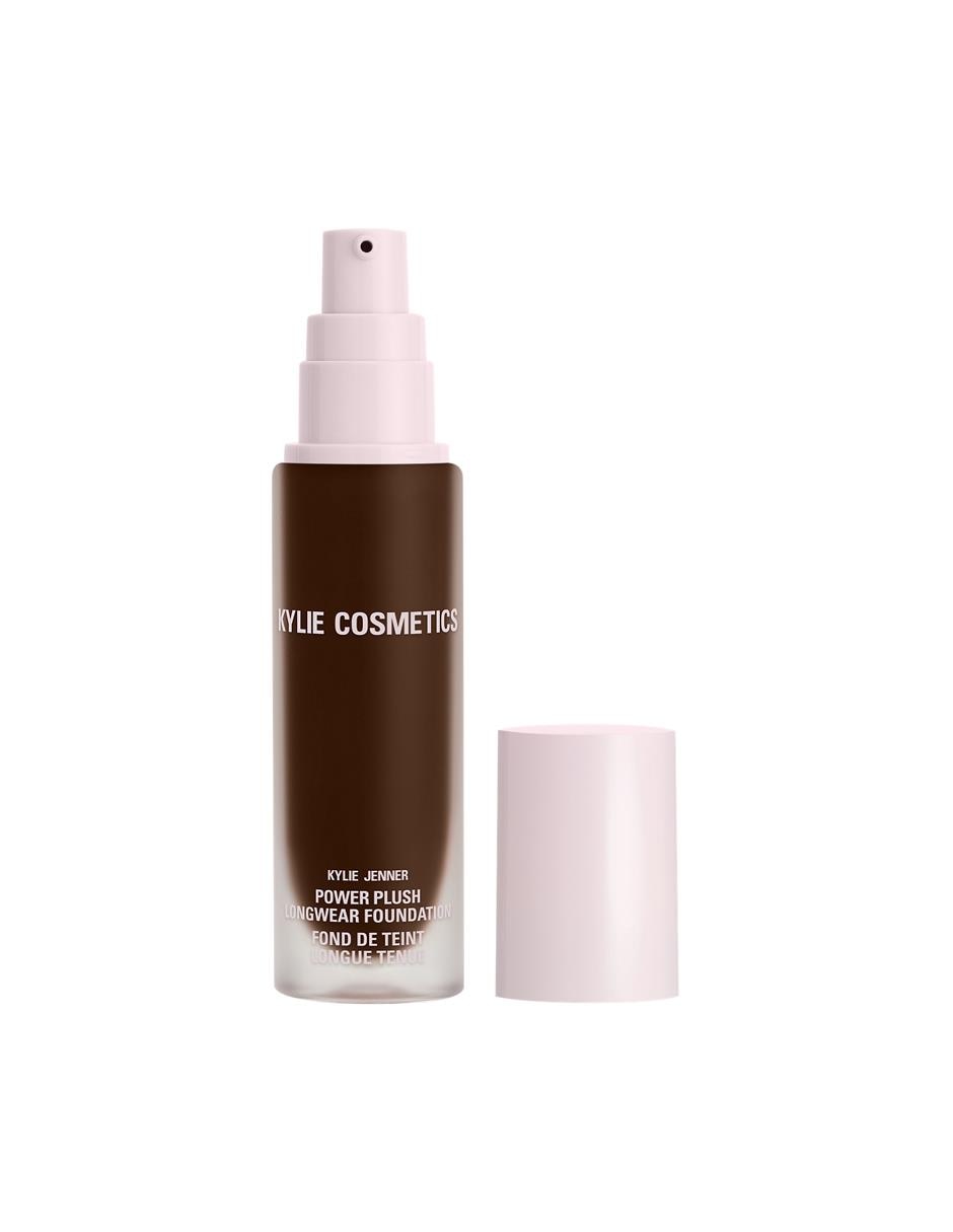 Base de maquillaje líquida Power Plush Longwear Foundation natural Base de maquillaje líquida Power Plush Longwear Foundation natural