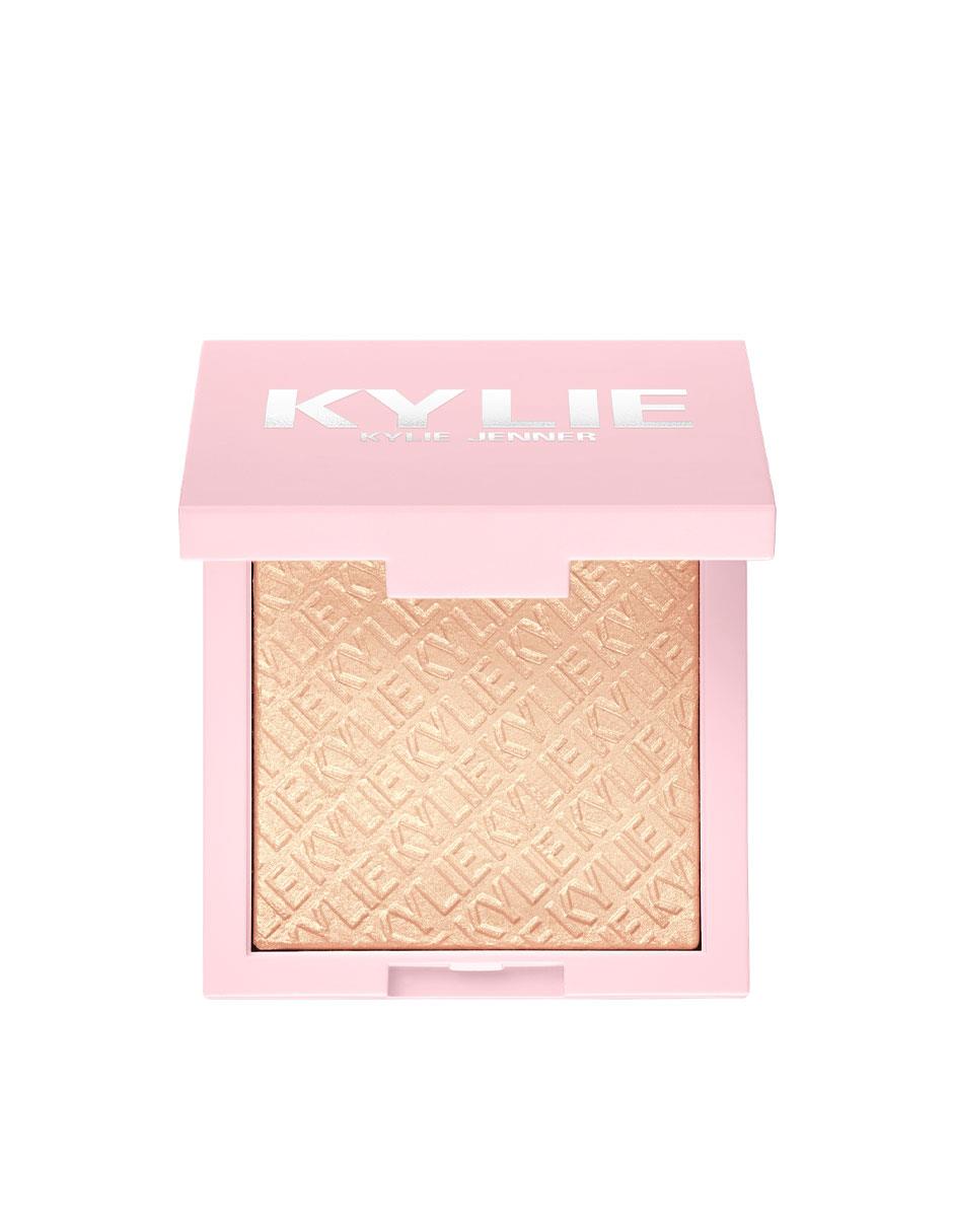 Blush en polvo compacto Kylie Powder Highlighter Blush en polvo compacto Kylie Powder Highlighter
