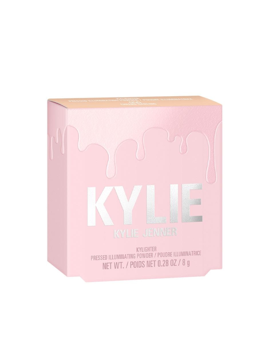 Kylie Powder Highlighter,AMARILLO