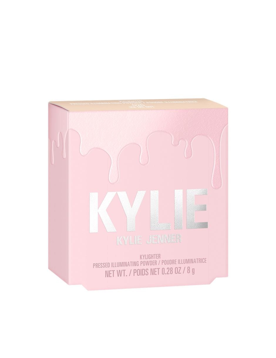 Blush en polvo compacto Kylie Powder Highlighter 2